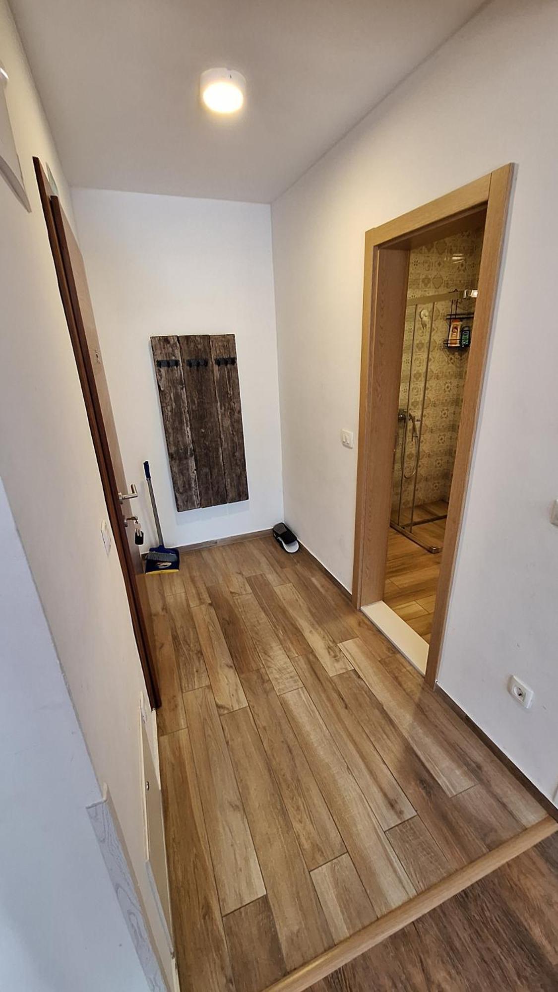 Residence Lubina Сараево Экстерьер фото