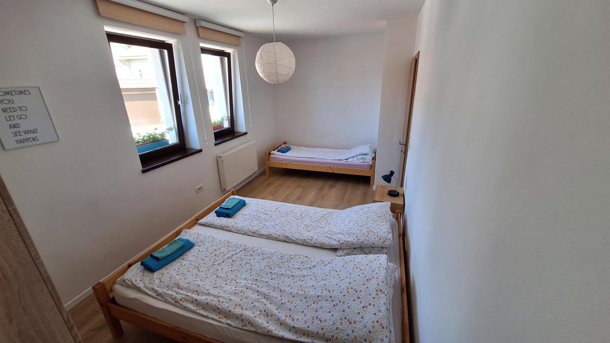 Residence Lubina Сараево Экстерьер фото